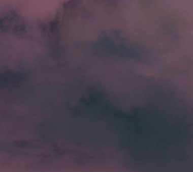 uzay ile renkli gökyüzü arka plan