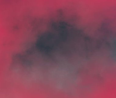 soyut grunge bulutlar, kopya alanı ile renkli arka plan