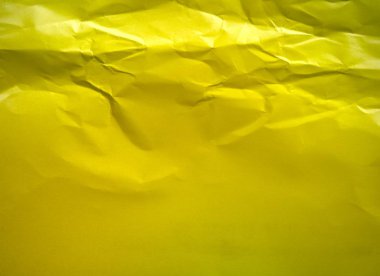 Buruşmuş kağıt dokusu arkaplanı.