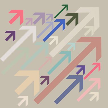 Soyut sanat dokusu. Renkli doku. Modern sanat eserleri. Renkli görüntü. Modern sanat. Çağdaş sanat.