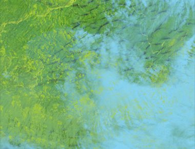 alan ile grunge doku arka plan