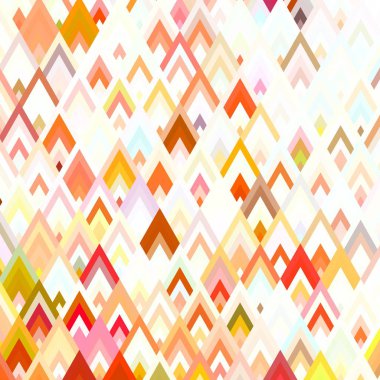 Geometrik desenli soyut arkaplan