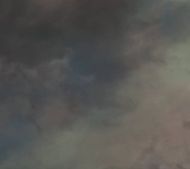 Taranmış Boyalı Soyut Arkaplan. Fırça darbeli resim.