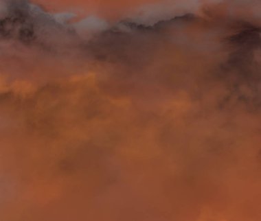 Metin için alanı olan soyut arkaplan