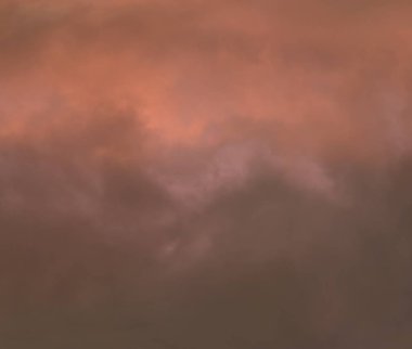 soyut grunge bulutlar, kopya alanı ile renkli arka plan