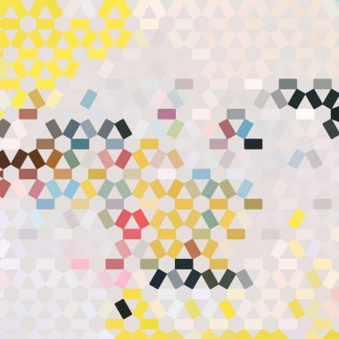 kopya alanı ile soyut desen arka plan