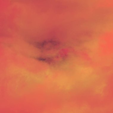 Taranmış Boyalı Soyut Arkaplan