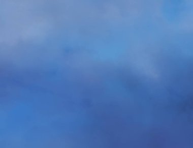 Vintage gökyüzü ve bulutlar arka plan.