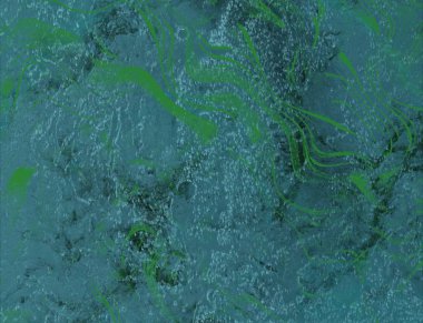 metin için alanı olan grunge arkaplanı