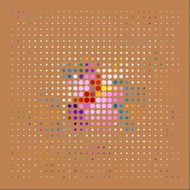 Soyut sanat dokusu. Renkli doku. Modern sanat eserleri. Renkli görüntü. Modern sanat. Çağdaş sanat.