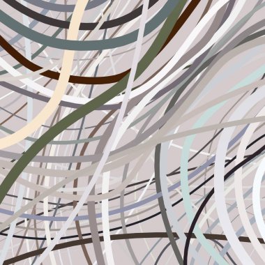 Geometrik desenli soyut arkaplan