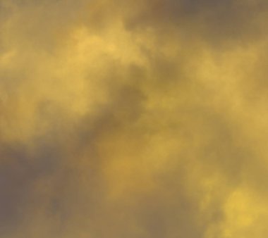 bulutlar ile soyut gökyüzü arka plan