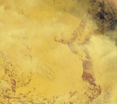 metin için alanı olan grunge arkaplanı