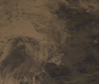 metin için alanı olan grunge arkaplanı