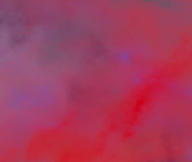 soyut grunge bulutlar, kopya alanı ile renkli arka plan