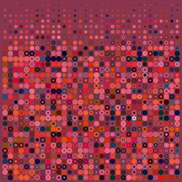 Fondo Colorido Abstracto Espacio Copia — Foto de Stock
