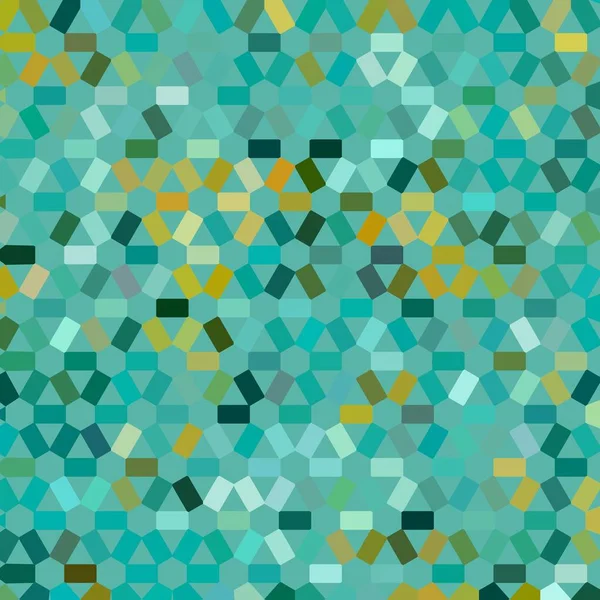 Renk fraktal geometrik soyut desen