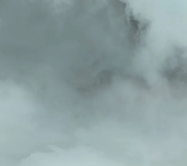 Bulutlar Ile Soyut Gökyüzü Arka Plan — Stok fotoğraf