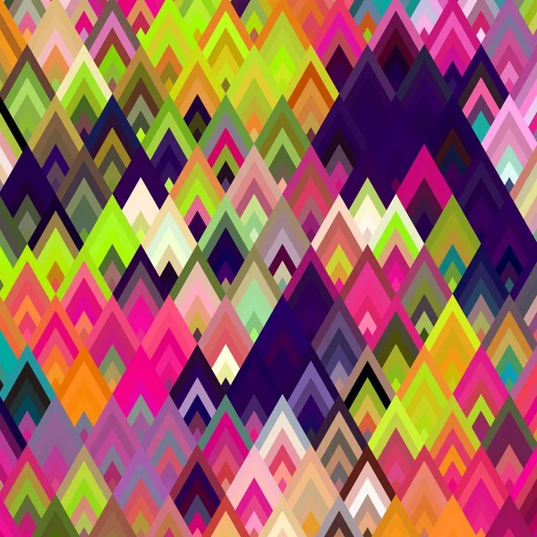 Abstract Texture Geometric Pattern — Stock Photo, Image