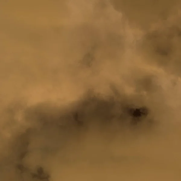 Langit Biru Dengan Latar Belakang Tekstur Awan — Stok Foto