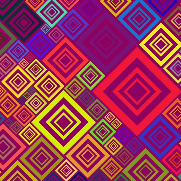 renkli arka plan kareler         