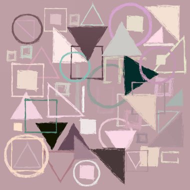 Soyut sanat dokusu. Renkli doku. Modern sanat eserleri. Renkli görüntü. Modern sanat. Çağdaş sanat. 