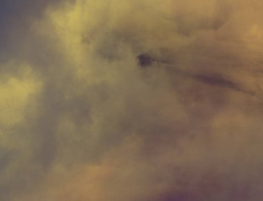 Metin için alanı olan soyut grunge arkaplanı