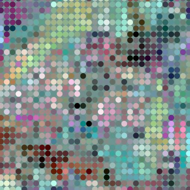 Metin için alanı olan soyut grunge arkaplanı