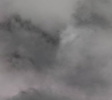 bulutlar ile soyut gökyüzü arka plan