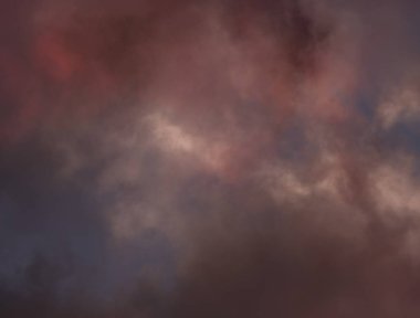 Taranmış Boyalı Soyut Arkaplan. Fırça darbeli resim. 