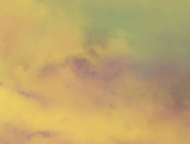 Metin için alanı olan soyut sarı arkaplan