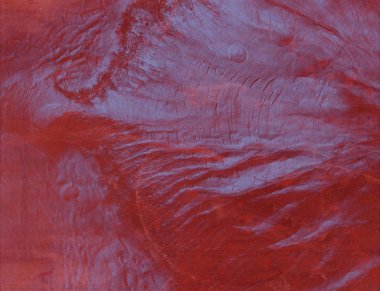 Vintage gökyüzü ve bulutlar arka plan.