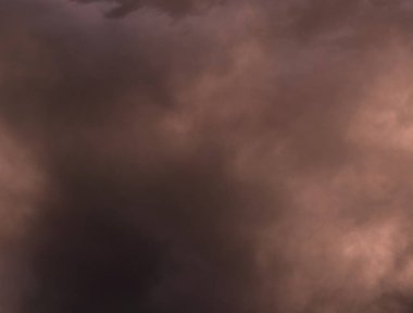 soyut grunge bulutlar, kopya alanı ile renkli arka plan