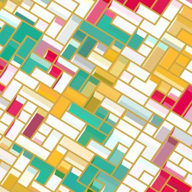 Soyut sanat dokusu. Renkli doku. Modern sanat eserleri. Renkli görüntü. Modern sanat. Çağdaş sanat. 