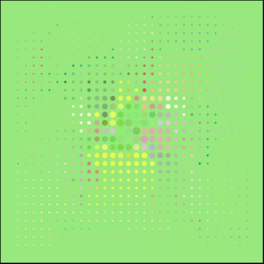 soyut renkli arkaplan, alanı kopyala 