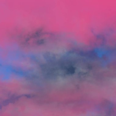 Taranmış Boyalı Soyut Arkaplan