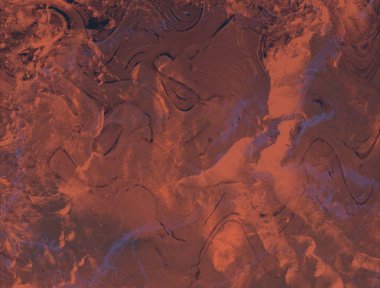 metin için alanı olan grunge arkaplanı