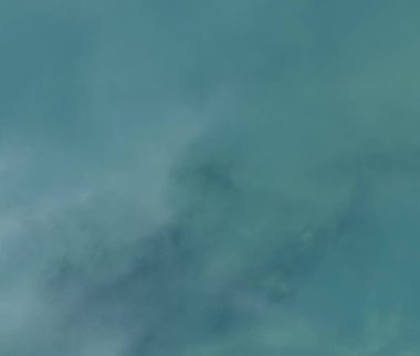 Taranmış Boyalı Soyut Arkaplan. 