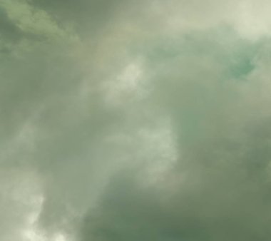 soyut grunge bulutlar, kopya alanı ile renkli arka plan