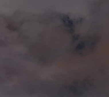 soyut grunge bulutlar, kopya alanı ile renkli arka plan