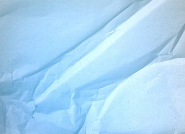 Buruşmuş kağıt dokusu arkaplanı.