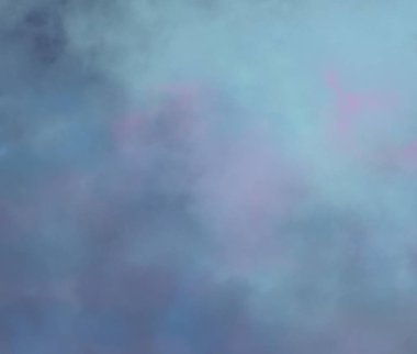 Taranmış Boyalı Soyut Arkaplan. 