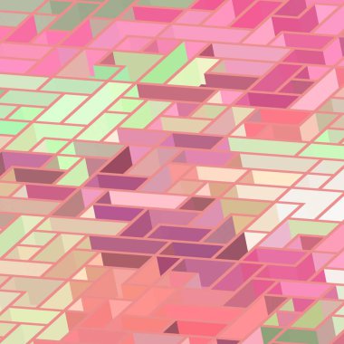 Soyut sanat dokusu. Renkli doku. Modern sanat eserleri. Renkli görüntü. Modern sanat. Çağdaş sanat.