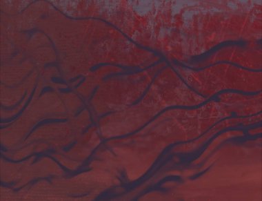 metin için alanı olan grunge arkaplanı