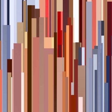 Geometrik desenli soyut arkaplan