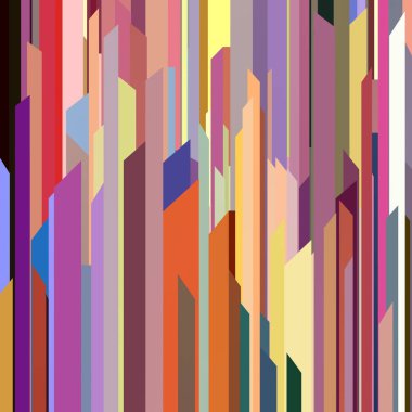 Soyut sanat dokusu. Renkli doku. Modern sanat eserleri. Renkli görüntü. Modern sanat. Çağdaş sanat.