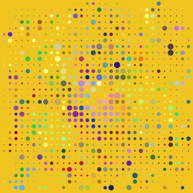 Metin için alanı olan soyut grunge arkaplanı