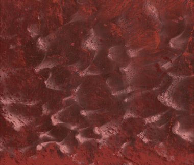 metin için alanı olan grunge arkaplanı