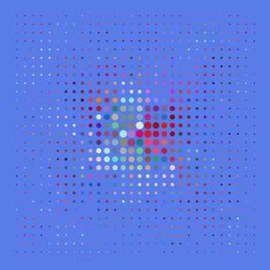 Soyut sanat dokusu. Renkli doku. Modern sanat eserleri. Renkli görüntü. Modern sanat. Çağdaş sanat.