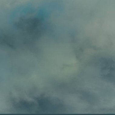 Metin için alanı olan soyut renkli arkaplan